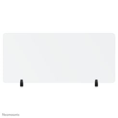 Neomounts NS-GLSPROTECT160 Veiligheidsscherm gehard glas - b 158 cm