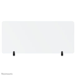 Neomounts NS-GLSPROTECT160 Veiligheidsscherm gehard glas - b 158 cm - Afbeelding 2