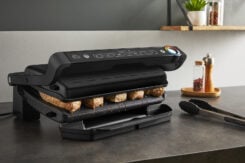 Tefal Optigrill+ XL GC7278 intelligente contactgrill - Afbeelding 19