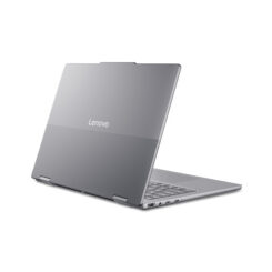 Lenovo ThinkBook 14 2-in-1 G6 IPL Copilot+ PC Intel Core Ultra 5 325 Hybride (2-in-1) 35,6 cm (14") Touchscreen WUXGA 16 GB DDR5-SDRAM 512 GB SSD Wi-Fi 7 (802.11be) Windows 11 Pro Belgisch Grijs - Afbeelding 9