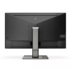 Philips P Line 439P1/00 computer monitor 108 cm (42.5") 3840 x 2160 Pixels 4K Ultra HD LCD Zwart - Afbeelding 8