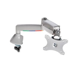 Kensington SmartFit One-Touch Height Adjustable Single Monitor Arm - Afbeelding 7