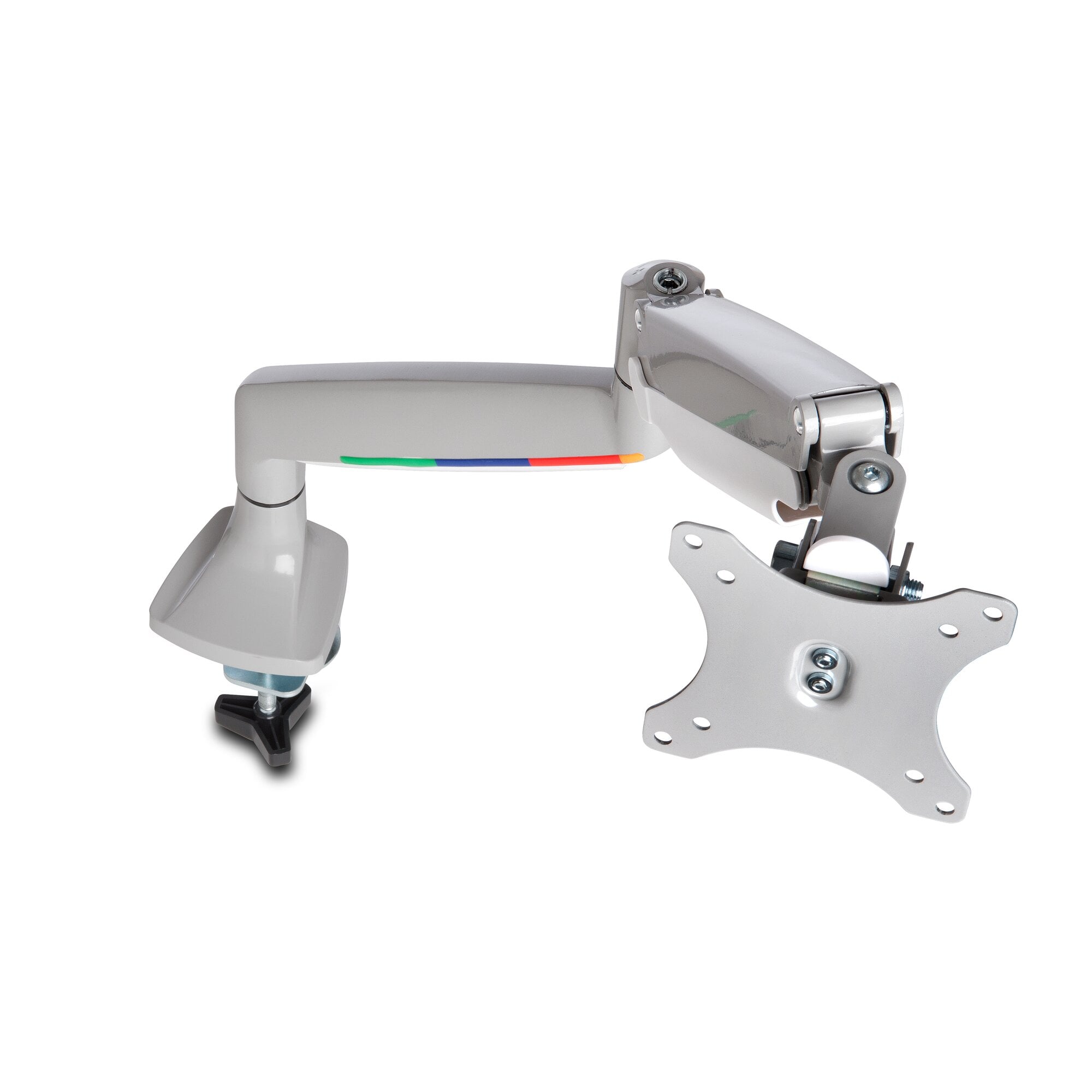 Kensington SmartFit One-Touch Height Adjustable Single Monitor Arm - Afbeelding 7