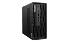 Lenovo ThinkStation P3 Ultra SFF Gen 2 Intel Core Ultra 7 265 32 GB DDR5-SDRAM 512 GB SSD Windows 11 Pro Mini Tower Workstation Zwart - Afbeelding 3