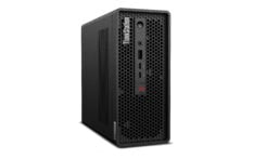 Lenovo ThinkStation P3 Ultra SFF Gen 2 Intel Core Ultra 9 285 48 GB DDR5-SDRAM 512 GB SSD Windows 11 Pro Workstation - Afbeelding 3