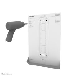 Neomounts WL40S-850BL14 TV-beugel wand 40-65" - full motion - snelle installatie - Afbeelding 16