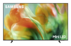 Samsung UE75M83HAUXXN tv 190,5 cm (75") 4K Ultra HD Smart TV Wifi Zwart - Afbeelding 2