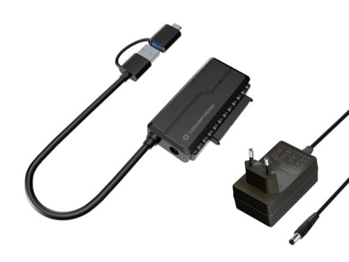 Kabels en adapters
