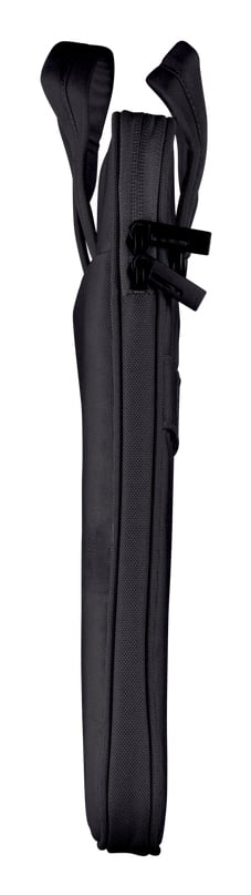 Trust Bologna 35,6 cm (14") Tas met bovensluiting Zwart - Afbeelding 5