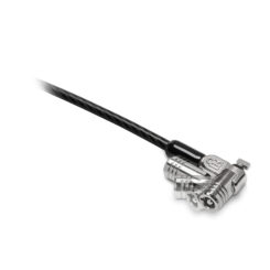 Kensington MicroSaver 2.0 laptopslot met sleutel - Met mastersleutel - Afbeelding 8