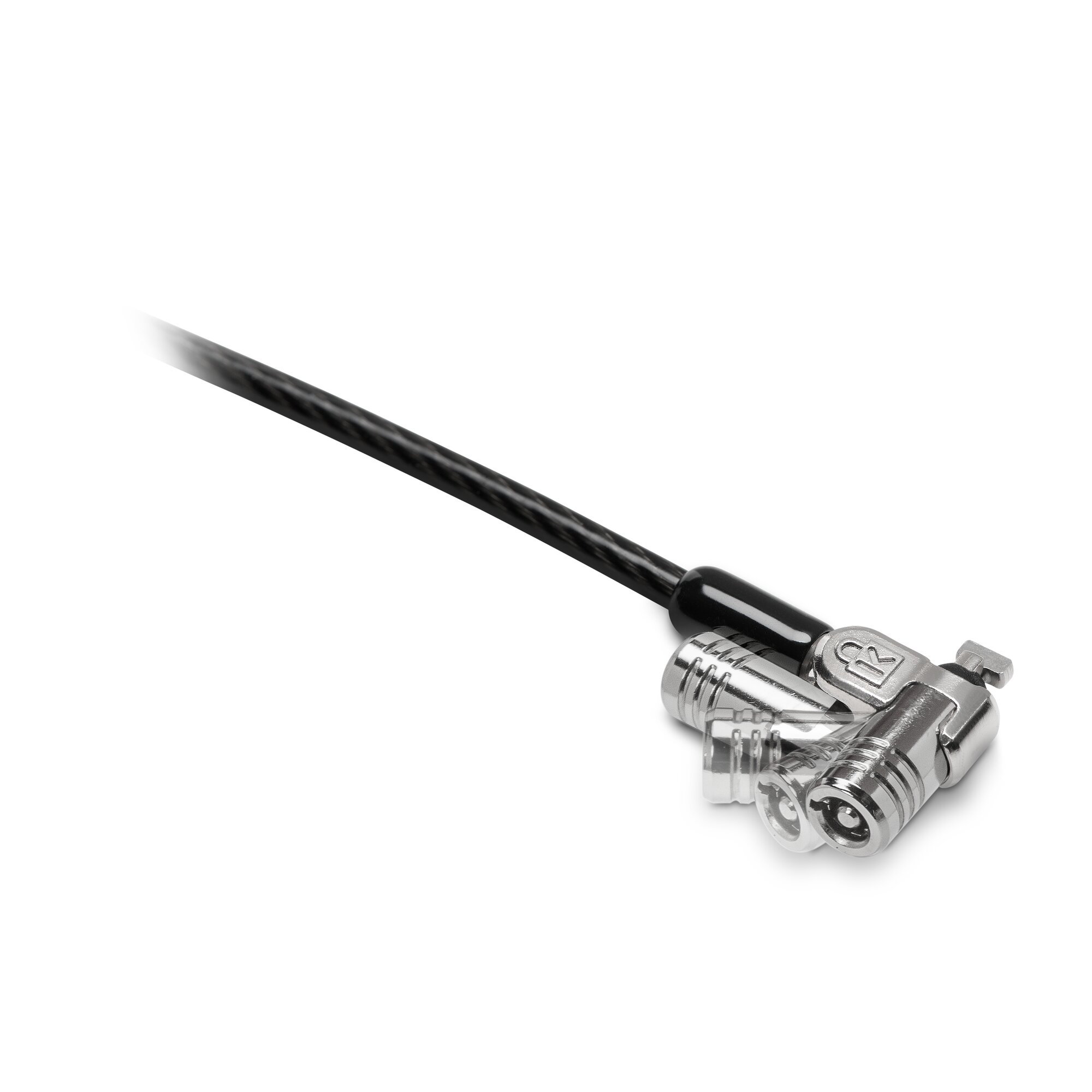 Kensington K65042EUS kabelslot - Afbeelding 3