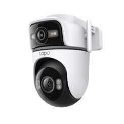 TP-Link Tapo TC47 bewakingscamera Dome IP-beveiligingscamera Binnen & buiten 2304 x 1296 Pixels Plafond - Afbeelding 2