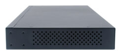 LevelOne XEL-1291 Managed L3 10G Ethernet (100/1000/10000) 1U Zwart - Afbeelding 6