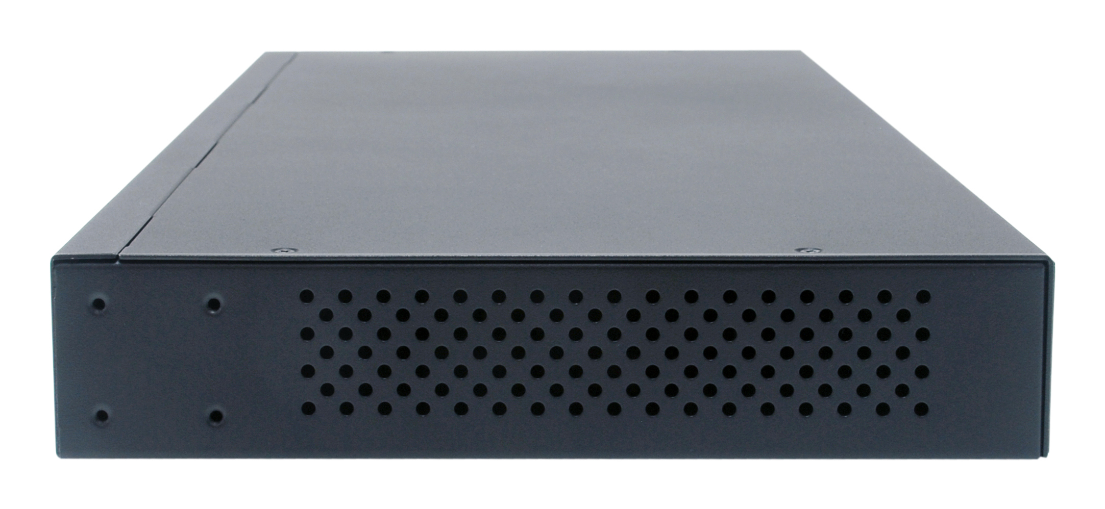 LevelOne XEL-1291 Managed L3 10G Ethernet (100/1000/10000) 1U Zwart - Afbeelding 6