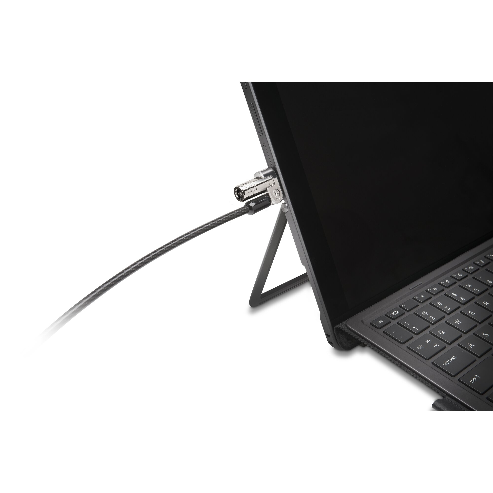 Kensington K64445EUM kabelslot - Afbeelding 8