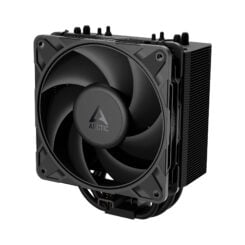 ARCTIC Freezer 36-S Processor Luchtkoeler 12 cm Zwart 1 stuk(s)