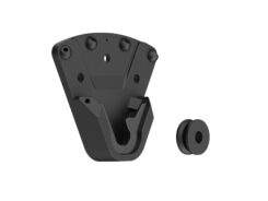 Equip 650365 tv-bevestiging 2,54 m (100") Zwart - Afbeelding 3