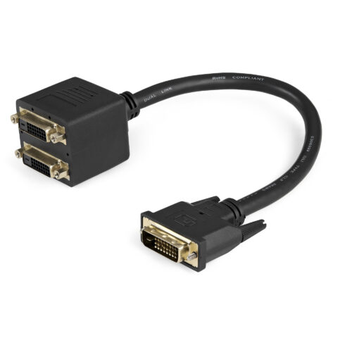 DVI kabels
