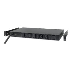 APC Basic Rack 14.4kW energiedistributie Zwart - Afbeelding 5