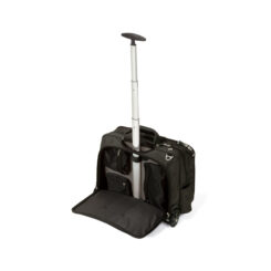 Kensington Contour Roller laptoptas - 17 inch/43,2 cm - Afbeelding 3