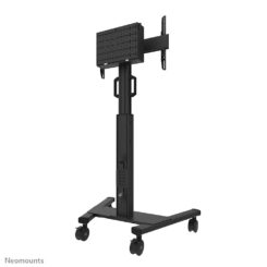 Neomounts FL50S-825BL1 TV trolley 37-75" - TÜV - Afbeelding 4