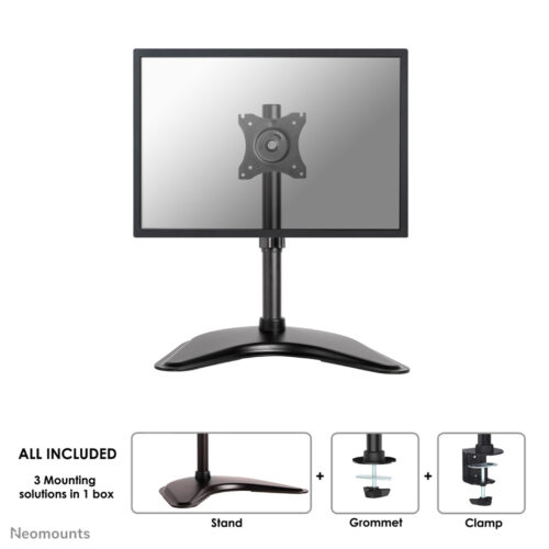 Beugels en steunen
