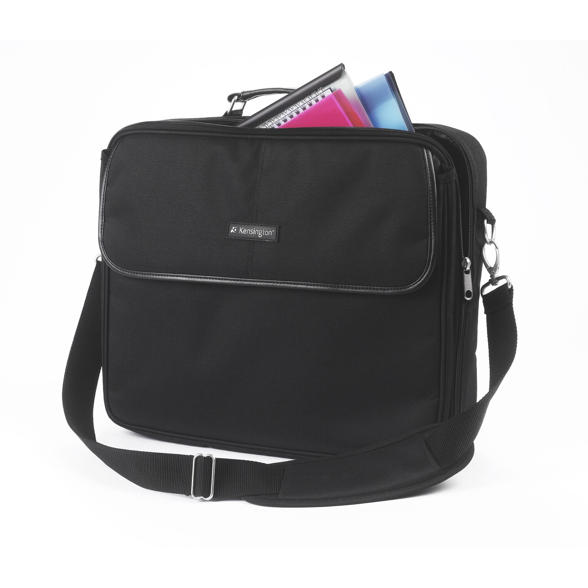Kensington SP30 Classic 15,6" Laptoptas - Afbeelding 4