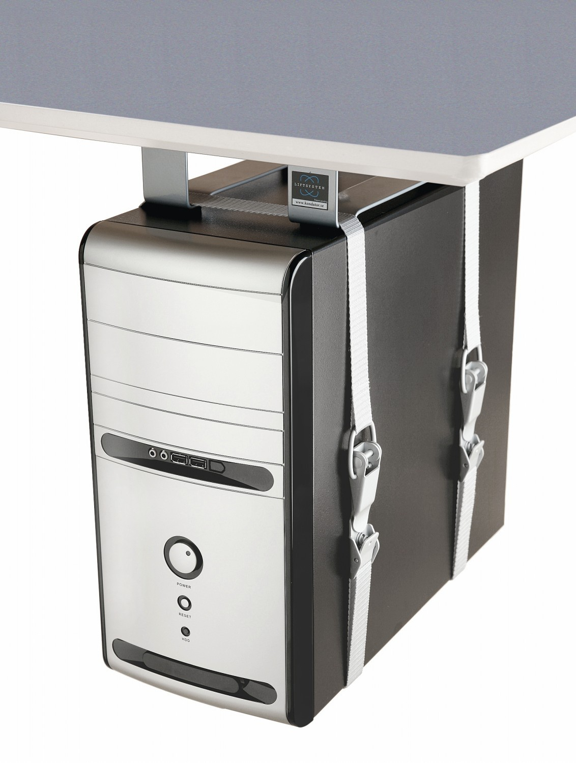BakkerElkhuizen Fix CPU Holder - Afbeelding 4