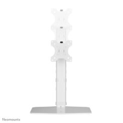 Neomounts FPMA-D890WHITE Monitorstandaard 10-30" - Afbeelding 7