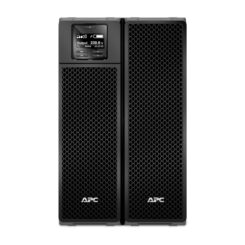APC Smart-UPS On-Line SRT10KXLI - 10kW/VA, 6x C13, 4x C19, hardwire 1 fase uitgang, Embedded NMC - Afbeelding 5