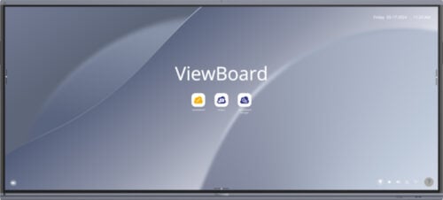 Interactieve whiteboards