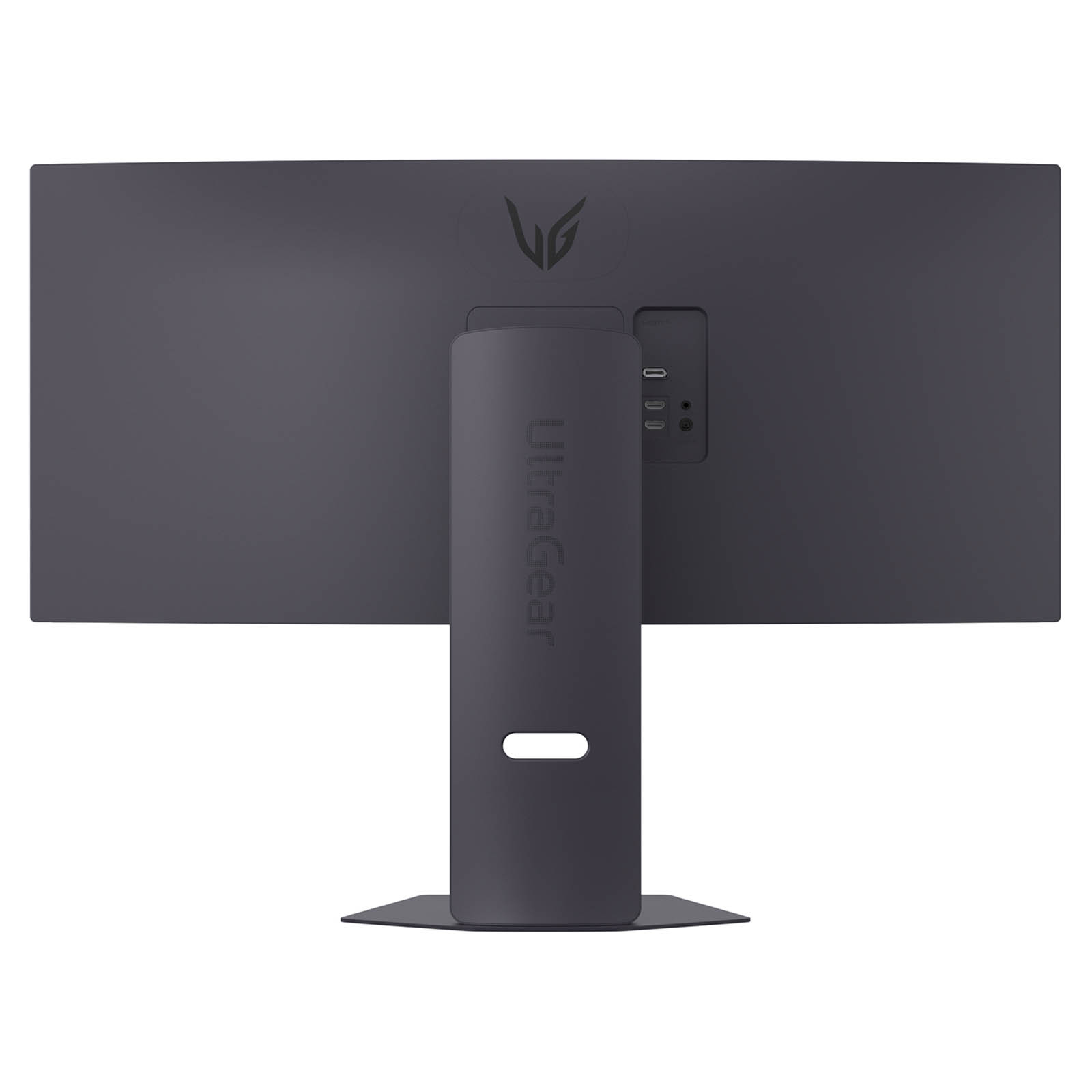 LG 34G600A-B computer monitor 86,4 cm (34") 3440 x 1440 Pixels Wide Quad HD LCD Zwart - Afbeelding 6