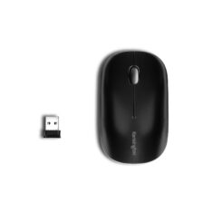 Kensington Pro Fit Draadloze Mobiele Muis - Zwart - Afbeelding 3
