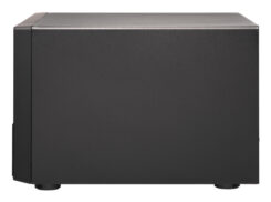 QNAP TL-D800S behuizing voor opslagstations HDD-/SSD-behuizing Zwart, Grijs 2.5/3.5" - Afbeelding 5