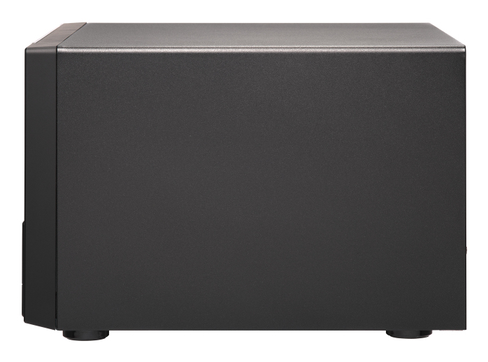 QNAP TL-D800S behuizing voor opslagstations HDD-/SSD-behuizing Zwart, Grijs 2.5/3.5" - Afbeelding 5