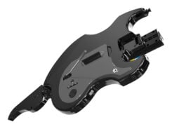 PDP Riffmaster Zwart, Grijs Gitaar Analoog/digitaal PC, Xbox One, Xbox Series S, Xbox Series X - Afbeelding 3