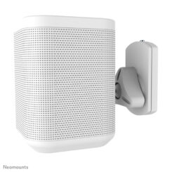Neomounts NM-WS130WHITE Sonos Play1 en Play3 speaker muurbeugel - full motion - Afbeelding 2