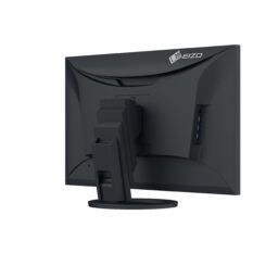 EIZO FlexScan EV2795-BK computer monitor 68,6 cm (27") 2560 x 1440 Pixels Quad HD LCD Zwart - Afbeelding 7