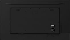 iiyama LH6565UHSB-B1 beeldkrant Kiosk-ontwerp 163,8 cm (64.5") LED Wifi 800 cd/m² 4K Ultra HD Zwart Type processor Android 11 24/7 - Afbeelding 13