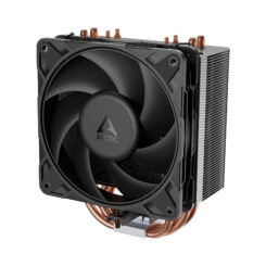 ARCTIC Freezer 36-S Processor Luchtkoeler 12 cm Zwart, Roestvrijstaal 1 stuk(s) - Afbeelding 2