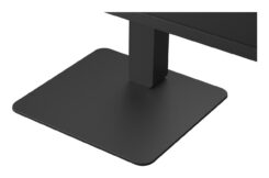 LG 24BA750-B computer monitor 60,5 cm (23.8") 1920 x 1080 Pixels Full HD LCD Zwart - Afbeelding 9