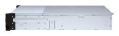 QNAP TL-R1200S-RP behuizing voor opslagstations HDD-/SSD-behuizing Zwart, Grijs 2.5/3.5" - Afbeelding 10
