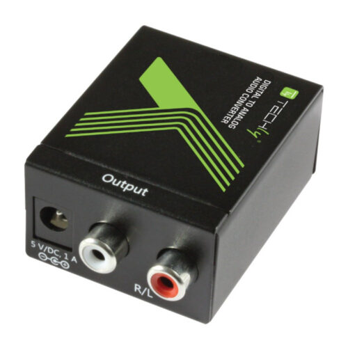 Kabels en adapters