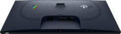 Alienware AW2725DM computer monitor 68,6 cm (27") 2560 x 1440 Pixels Wide Quad HD LCD Blauw - Afbeelding 5