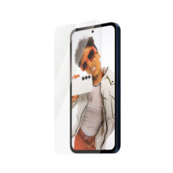 PanzerGlass SAFE. by ® Screen Protector Samsung Galaxy A36 5G | Ultra-Wide Fit Doorzichtige schermbeschermer 1 stuk(s) - Afbeelding 2