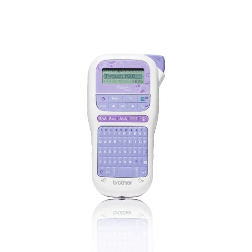 Labelprinters