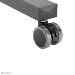 Neomounts FPMA-MOBILE1700 Mobiel werkstation 10-32" - Afbeelding 14