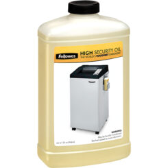 Fellowes 3525601 papierversnipperaaraccessoire Smeerolie 1 stuk(s) - Afbeelding 2