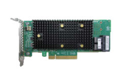 Fujitsu PRAID CP500i FH/LP RAID controller PCI Express x8 3.0 12 Gbit/s
