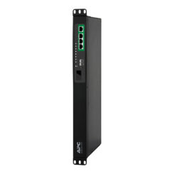 APC Easy PDU, Switched, 1U, 16A, 230V, (8)C13 - Afbeelding 3
